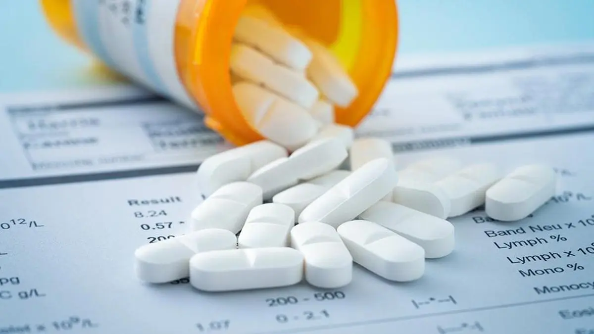 SMS Pharma’s associate firm gets USFDA nod for Ranitidine pills