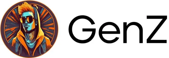 GenZ 70B LLM model logo GenZ 70B LLM model logo