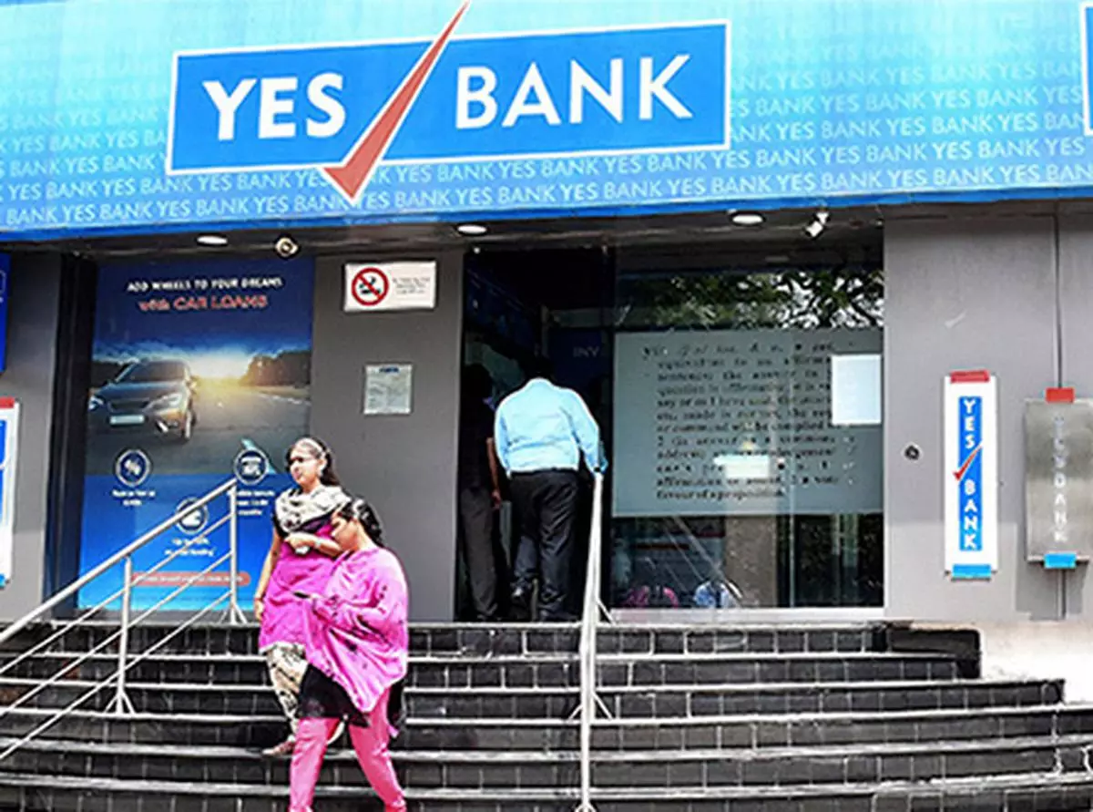 India is yet to evolve a standard playbook when large banks or deposit-taking entities suddenly fail and require bailouts  