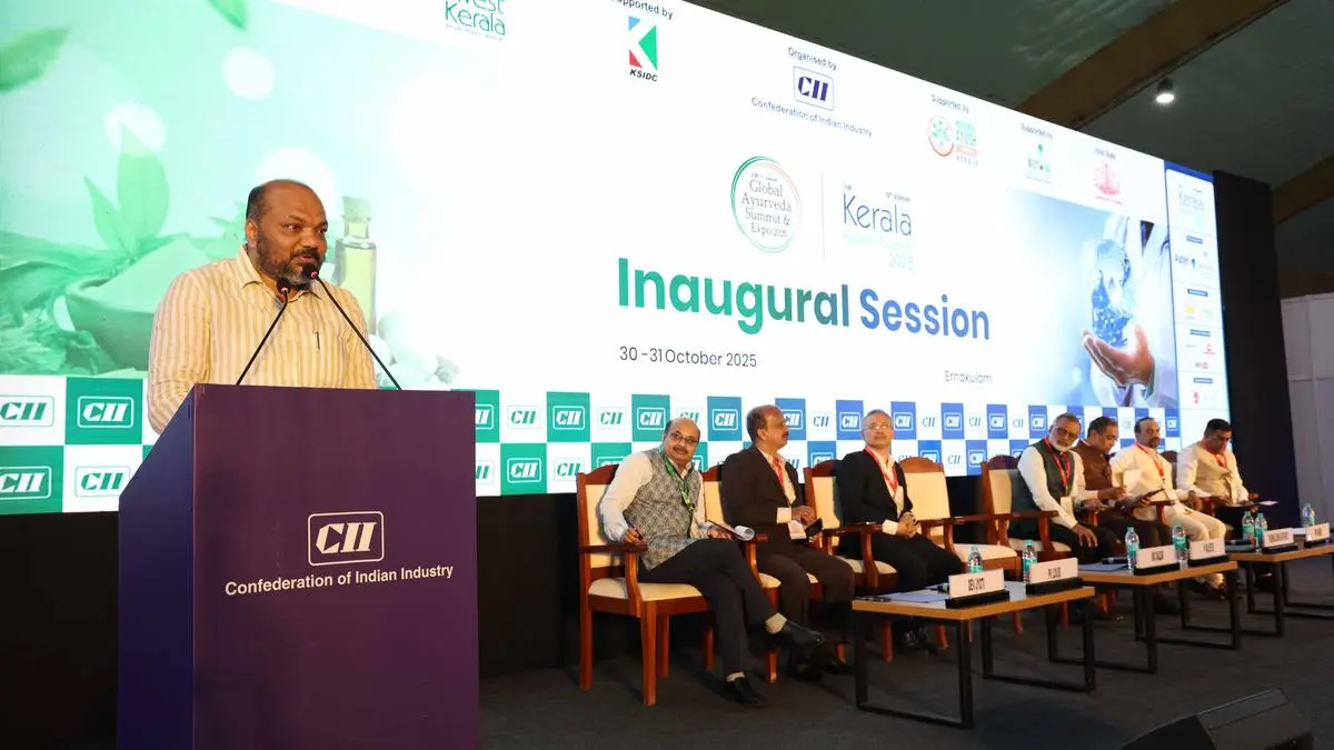 Medical value tourism to propel Kerala as global healthcare hub