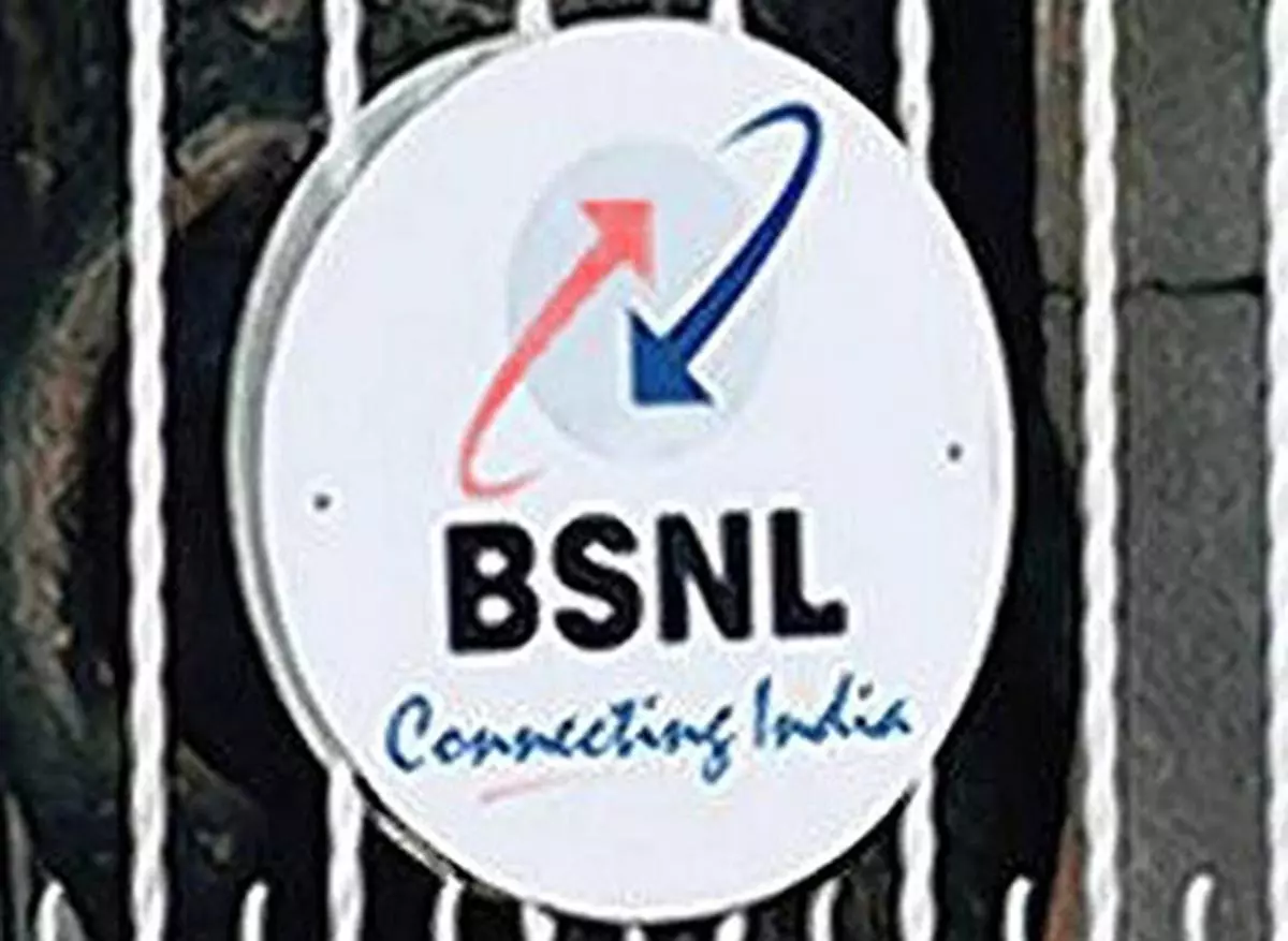 BSNL is the only operator which has not been able to provide its subscribers with 4G network yet
