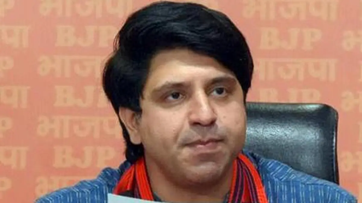 Kerala CM chosen under IUML pressure, government will be ‘remote-controlled’ from Delhi: BJP - The HinduBusinessLine