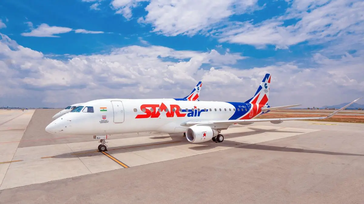 Embraer optimistic of new orders from India, just a matter of time, says senior executive
