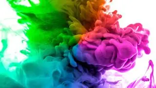 About 10-15 per cent of dyes used do not bind to the textile fibre About 10-15 per cent of dyes used do not bind to the textile fibre