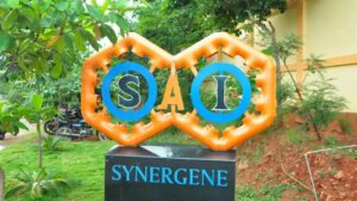 4 injured in mishap at Synergene Active Ingredients unit in Andhra Pradesh