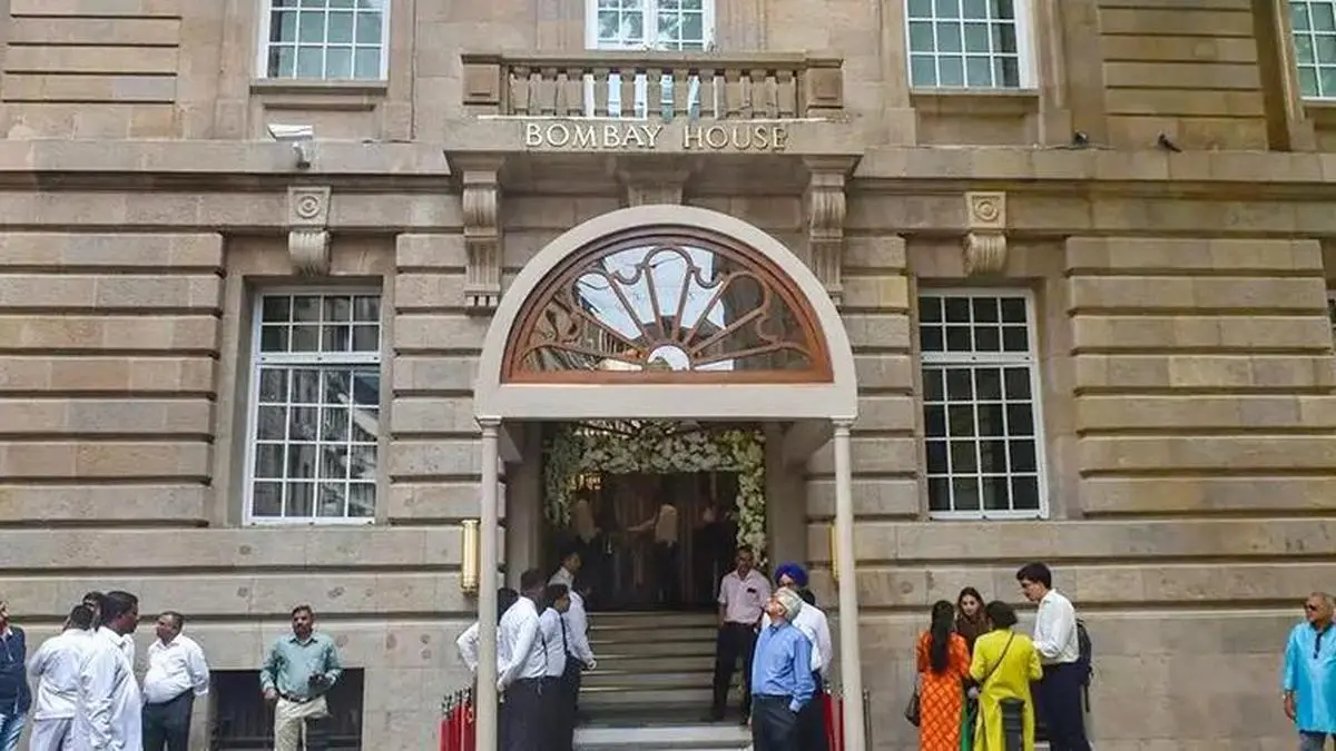 Governance cloud dogs Tata stocks; ₹10 lakh crore lost since September 2024