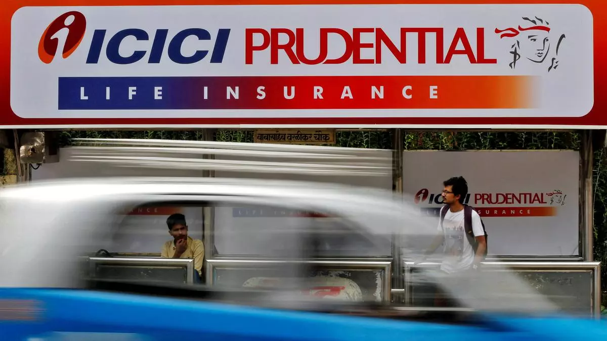 ICICI Prudential Life leads with 99.35% claim settlement ratio in Q1