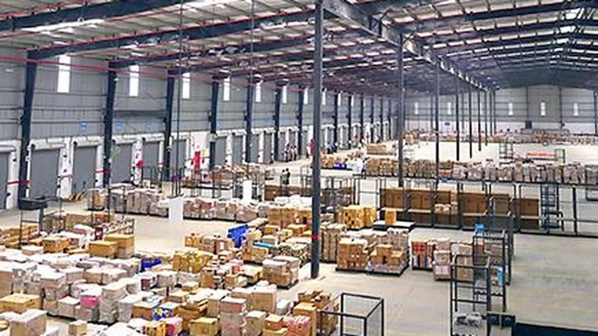 Allcargo Logistics completes demerger of global supply chain biz