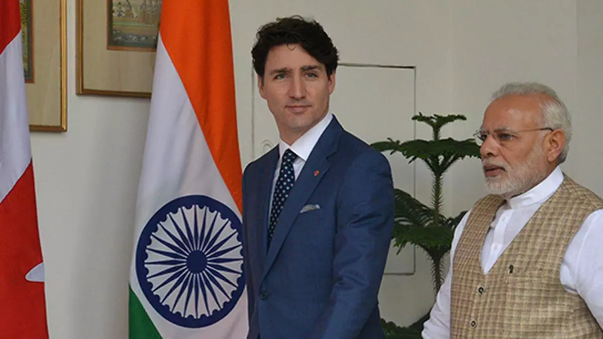 The US and UK sided with Canada in the Nijjar investigation, calling on India to cooperate