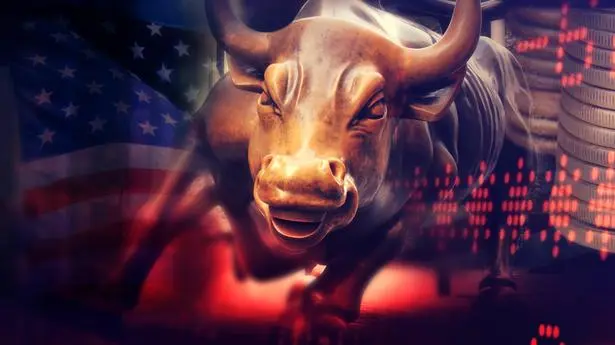 Parting shot: From Covid lows, Rakesh Jhunjhunwala’s shares zoom 2-12 occasions