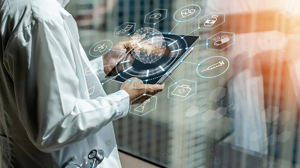 FlynnCare Health Innovations wins silver for AI-powered preventive health platform