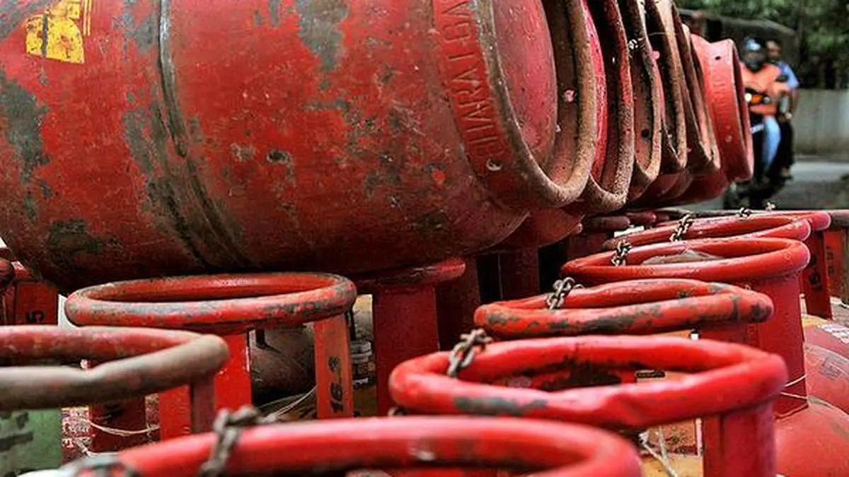 Oil PSUs LPG losses stands at ₹53,700 crore, likely to get government subsidy of ₹30,000 crore: Report