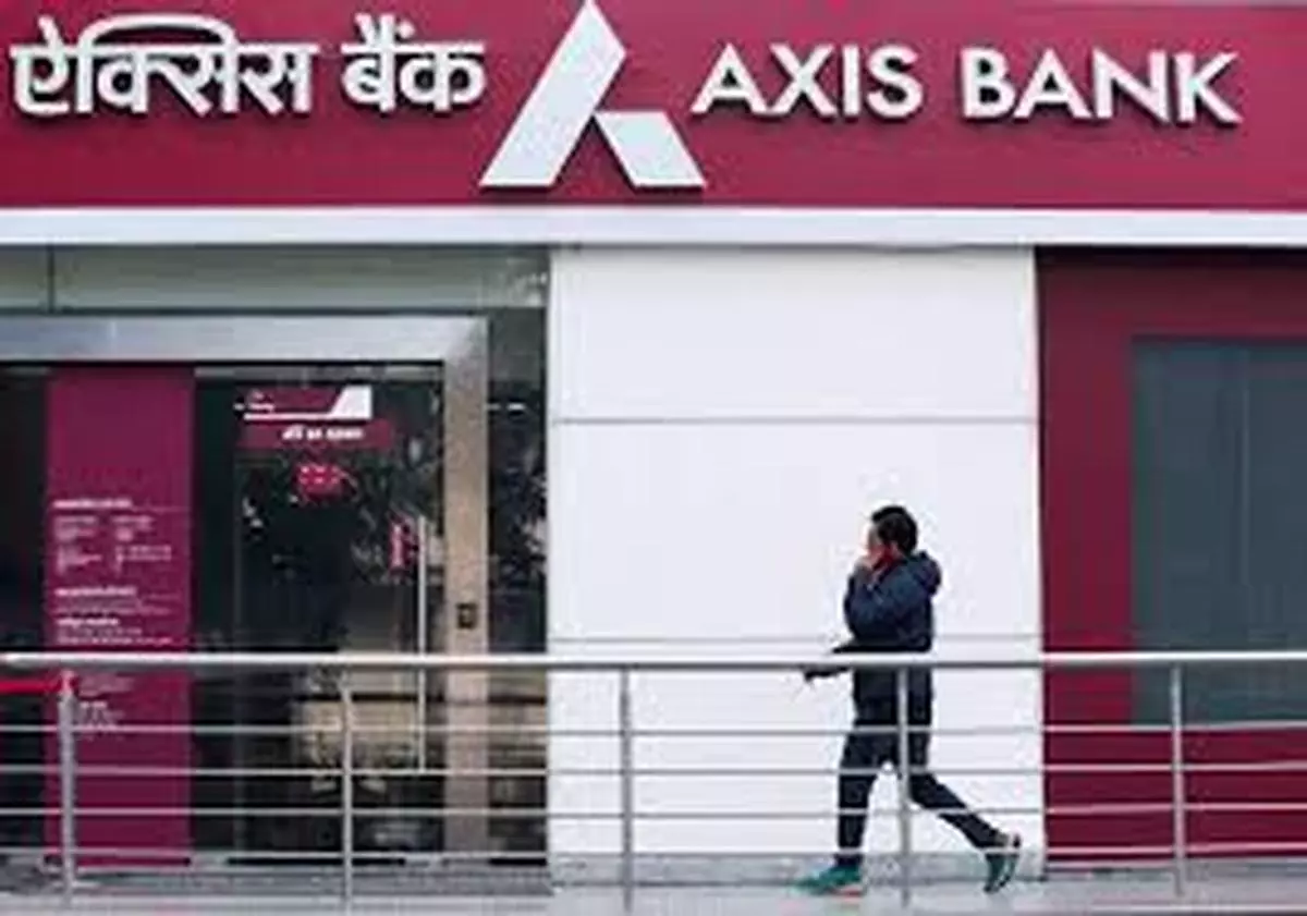 Broker’s call: Axis Bank (Buy)
