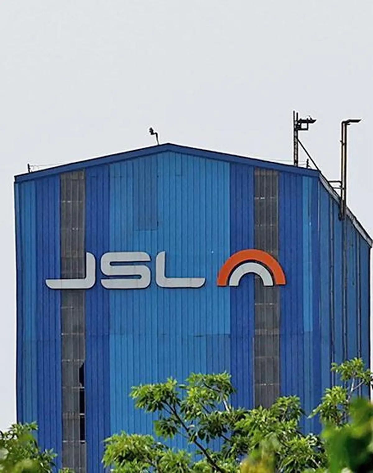 thehindubusinessline.com - Jindal Steel deploys syngas in furnaces to counter shortages of natural gas, LPG