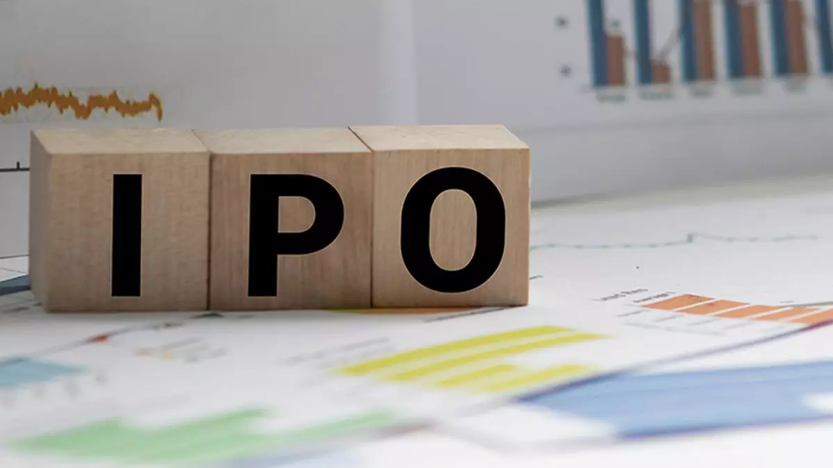 International Gemmological Institute IPO enters day 2