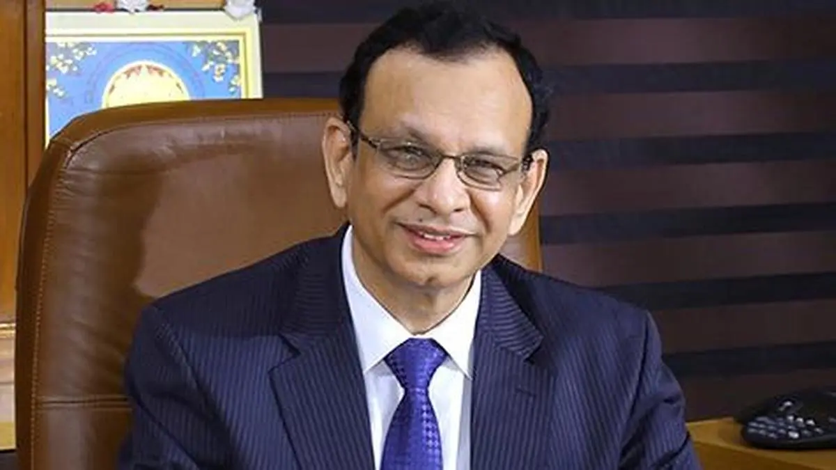 RBI approves reappointment of B Ramesh Babu as MD & CEO of Karur Vysya Bank for third term