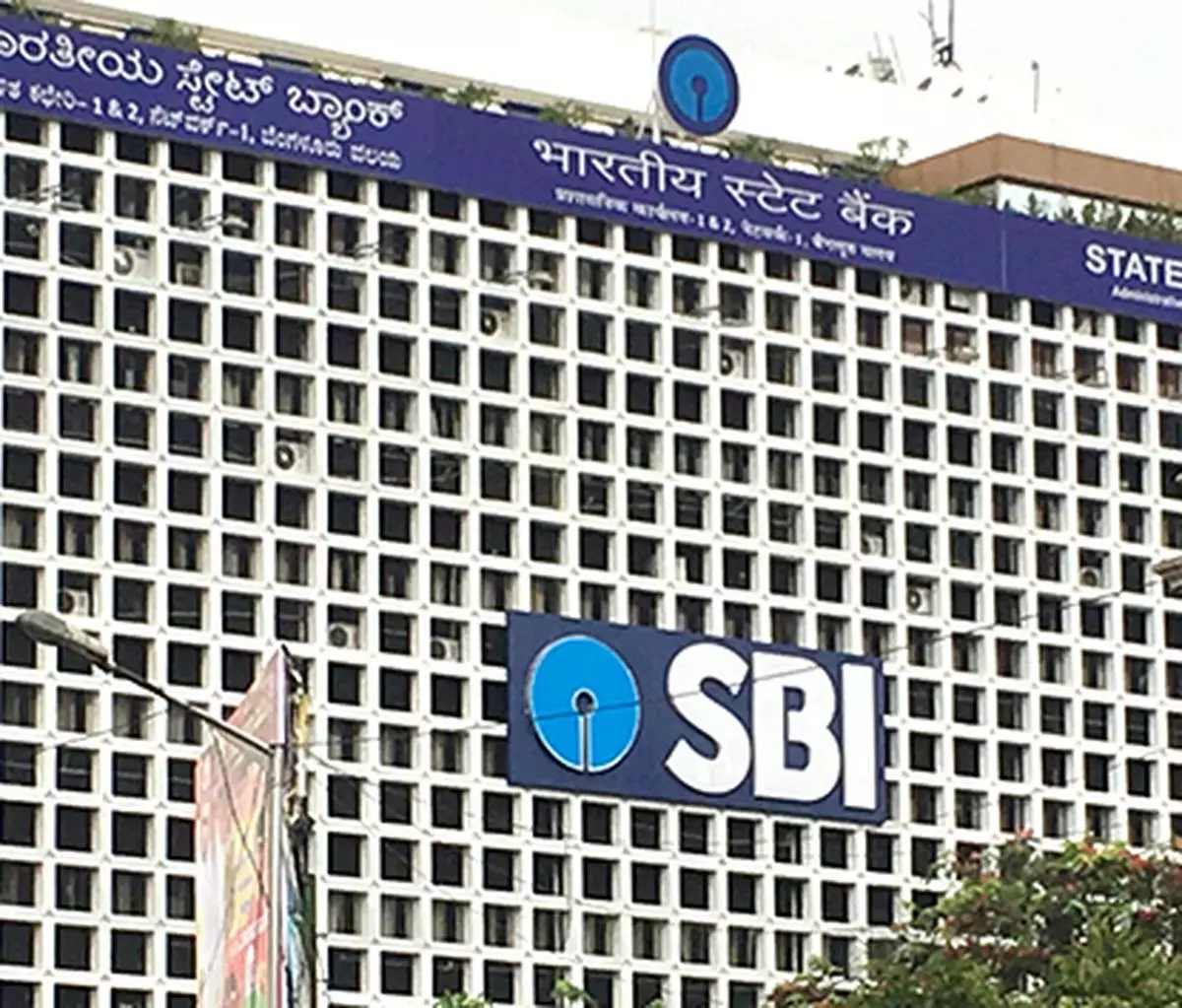 Sbi Sharply Hikes Term Deposit Rates The Hindu Businessline 6688