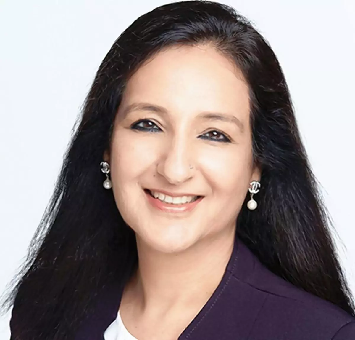 Hina Nagarajan, CEO, United Spirits
