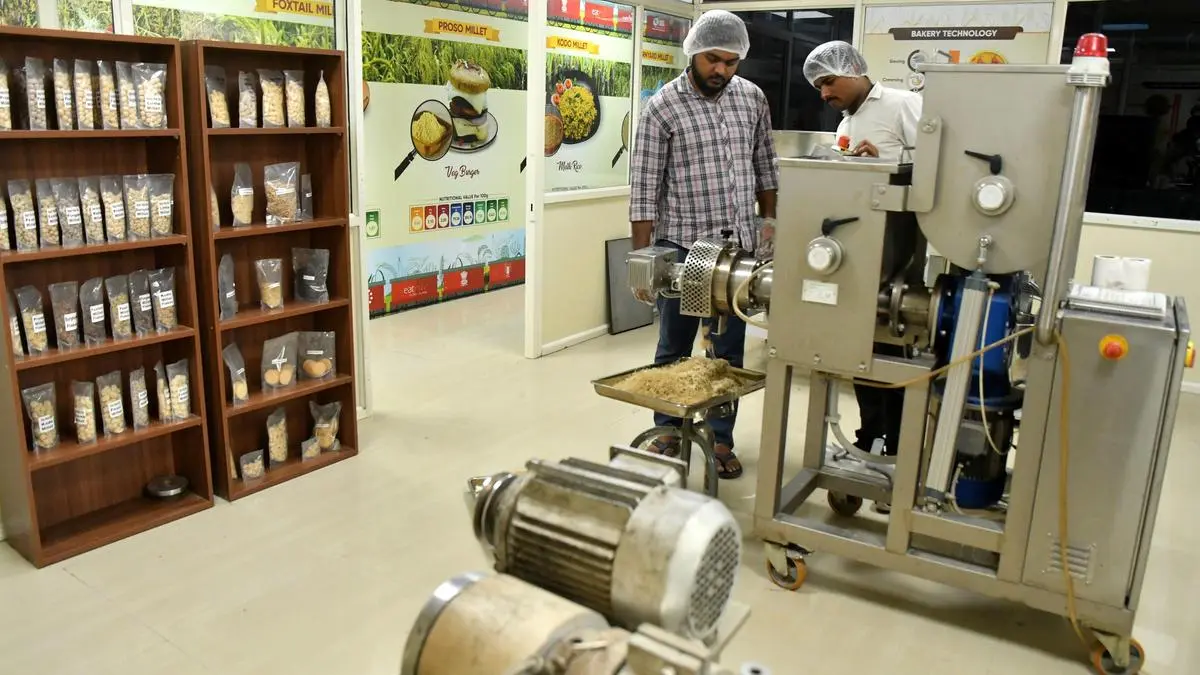 Food Processing Ministry will seek continuation of PMFME scheme
