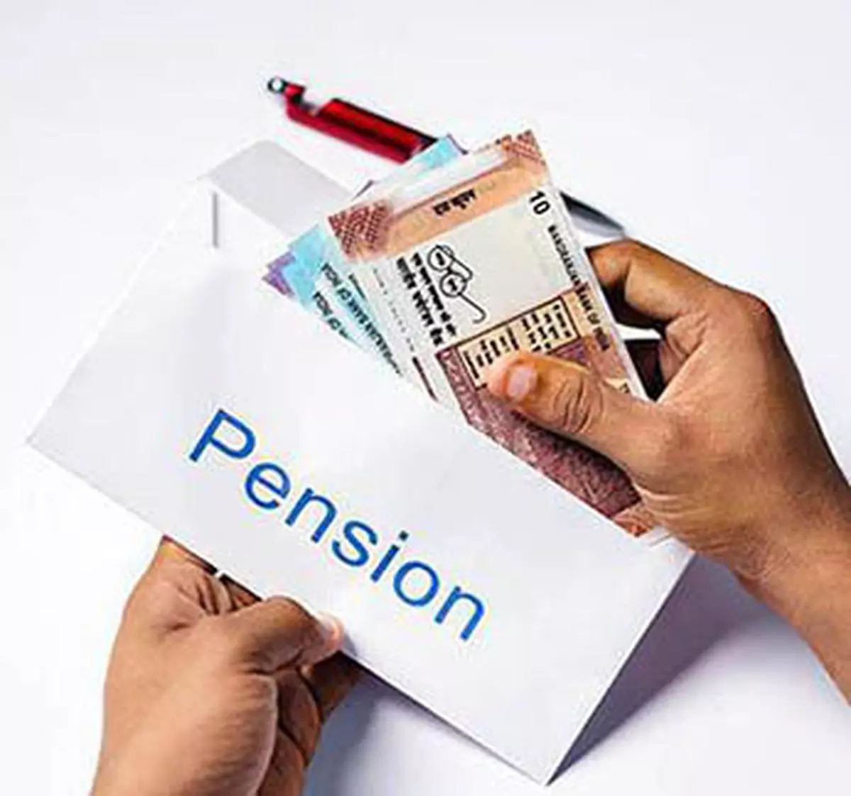 Banks must exercise due diligence when undertaking pension disbursement work