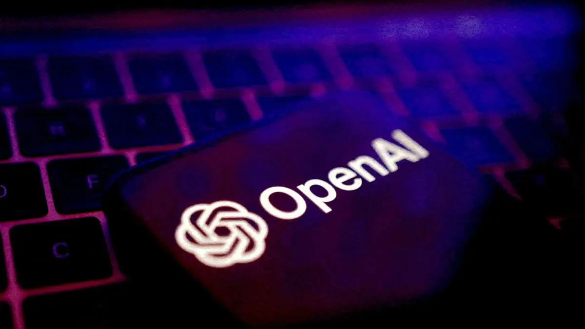 OpenAI in talks to commit up to $1.5 billion to private equity JV
