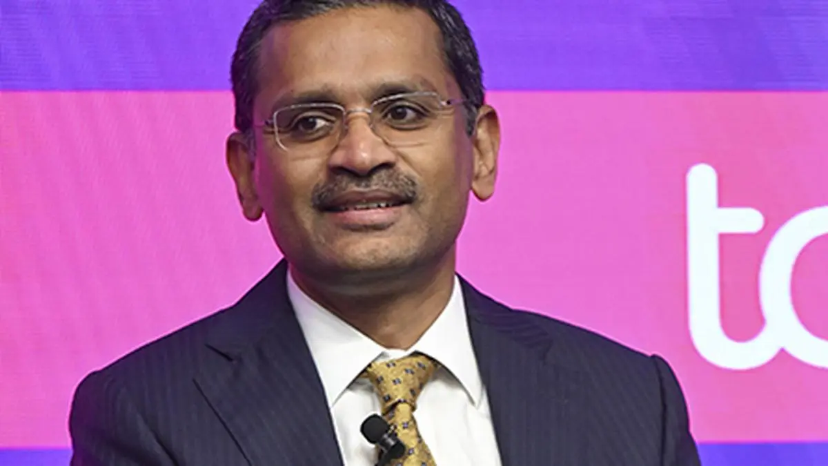 TCS’ profit rises 14.7% to ₹11,392 crore in fourth quarter