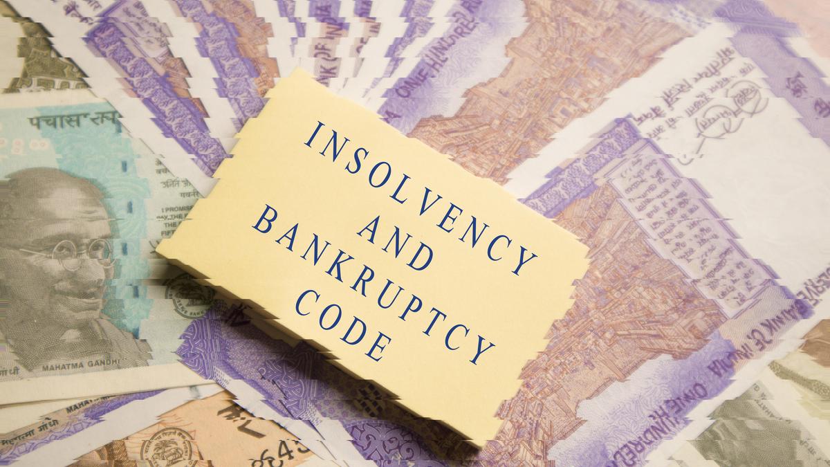 IBBI issues fresh guidelines for empanelment of insolvency professionals
