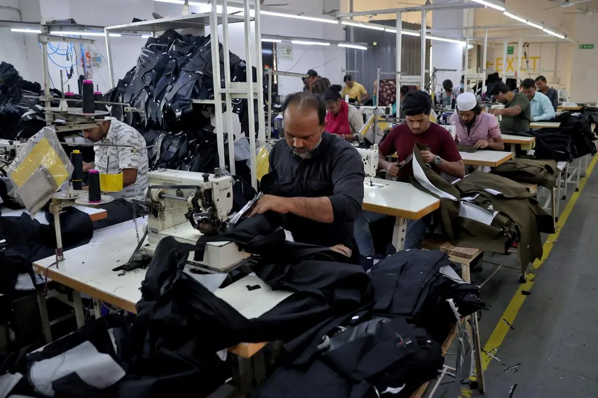 thehindubusinessline.com - From farm to fashion: Why India's textile future begins in the fields