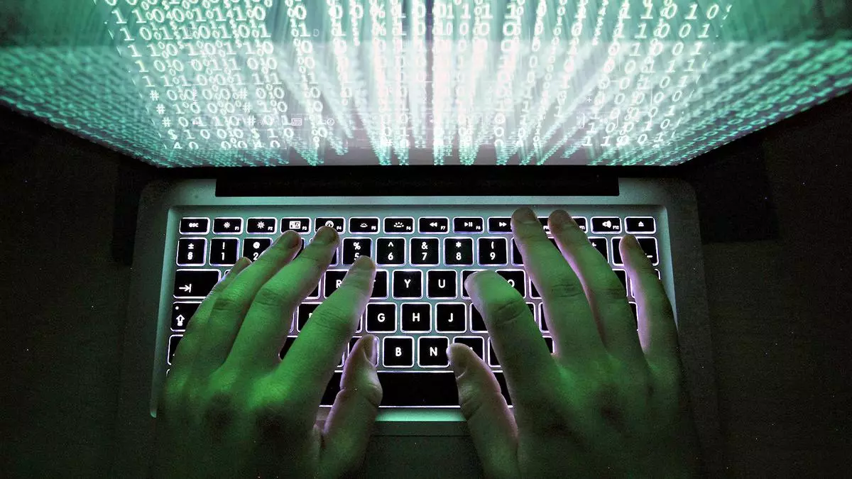 16 lakh cyber crime incidents reported since 2020, says govt