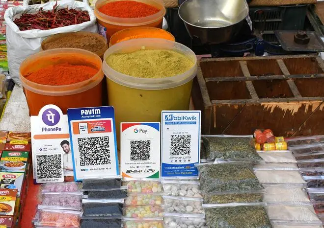 UPI transaction prohibit for scientific, tutorial services and products to be hiked to ₹5 lakh
