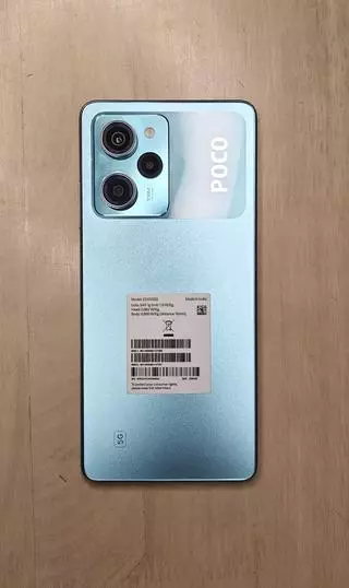 POCO X5 5G and POCO X5 Pro 5G hands-on photos leak as Xiaomi outlines  performance expectations and display details - News, poco x5 5g 