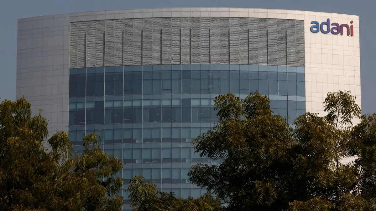 NCLAT approves Adani bid for Jaiprakash Associates
