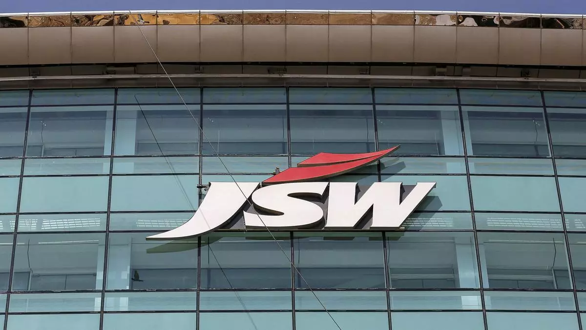 JSW Steel eyes $1 billion stake in Australian coal mine