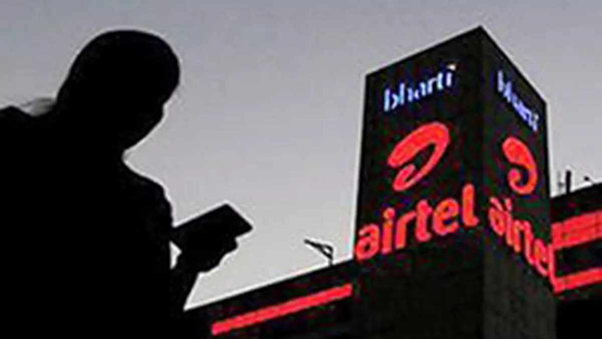 Bharti Airtel says it is in talks with Tata Group for merger of DTH operations