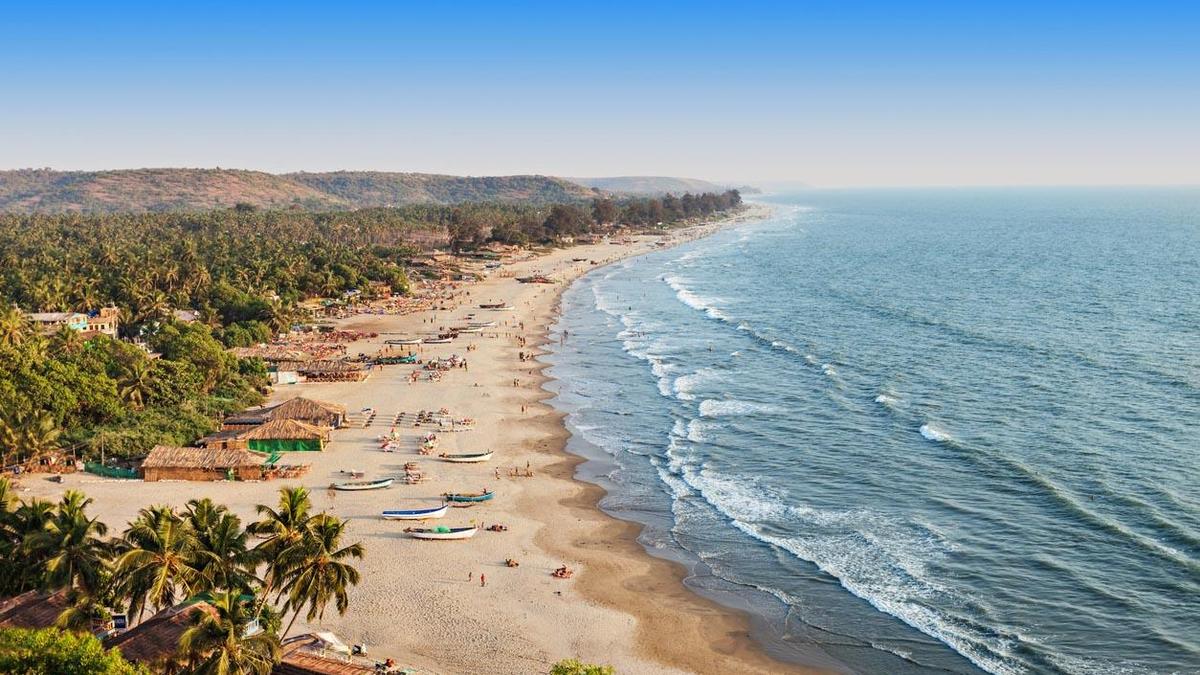 Goa govt to reclassify 1 crore sq metres of eco-sensitive land as no-development zones