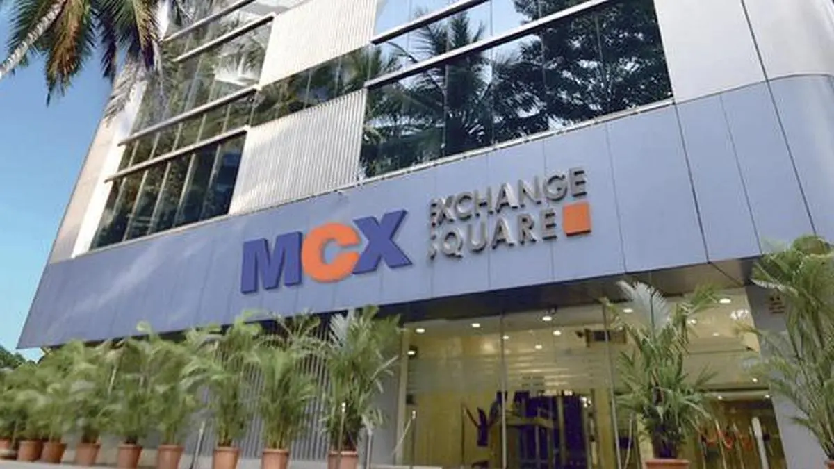 MCX gets SEBI nod to set up coal exchange subsidiary