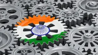 The India Way: Applying the country’s ancient wisdom of balance, renewal and longevity to corporate management