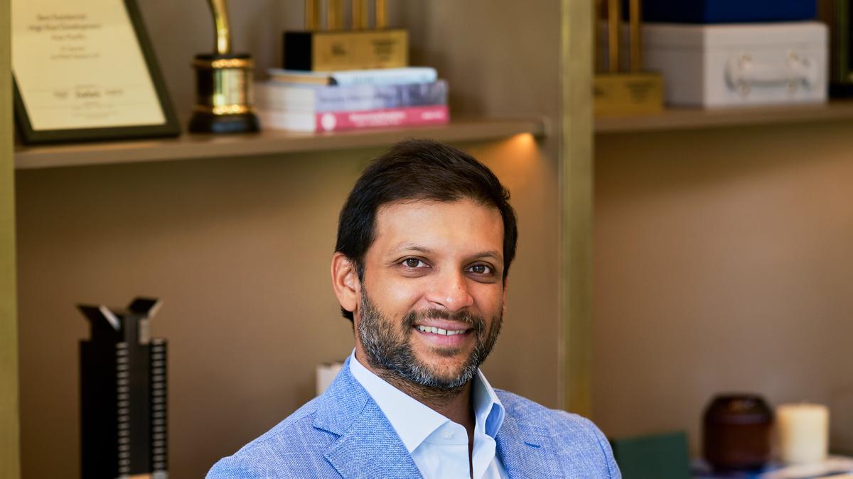 MAIA Estates lines up ₹7,000 crore pipeline, eyes Mumbai expansion