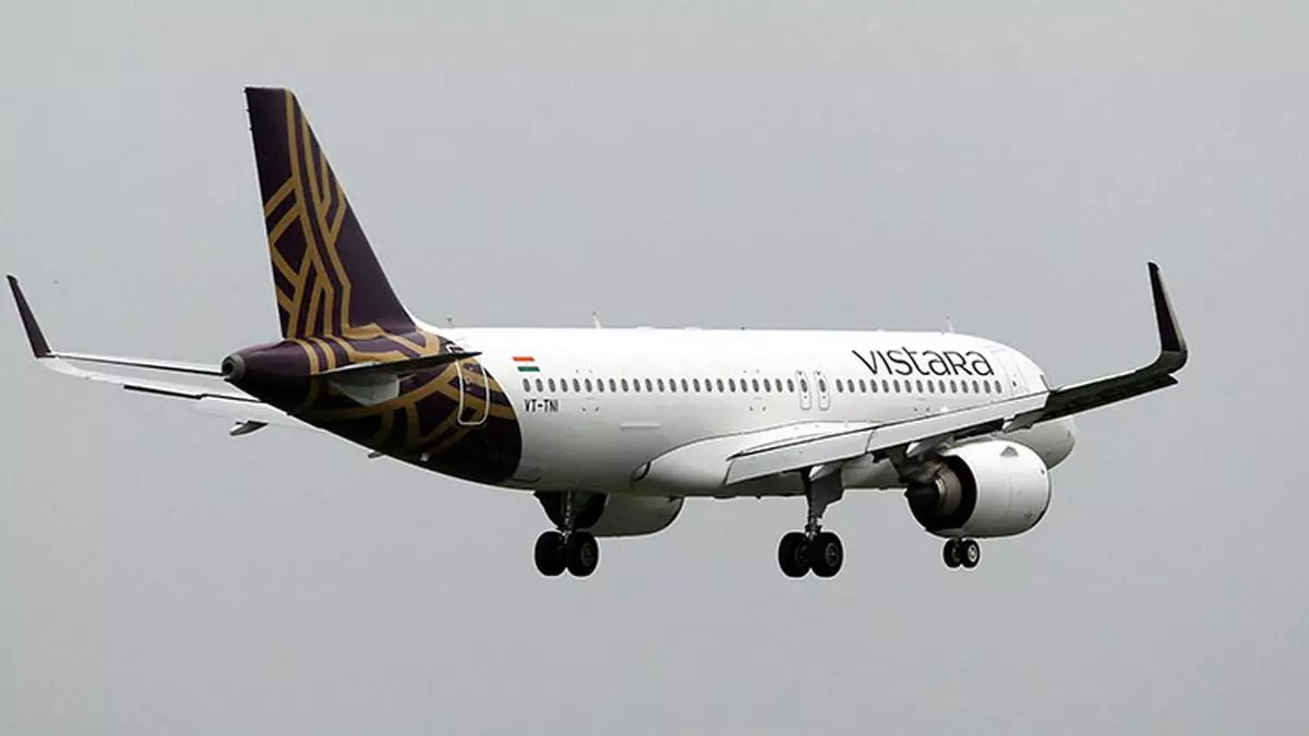 Vistara announces direct flights between Mumbai and London 