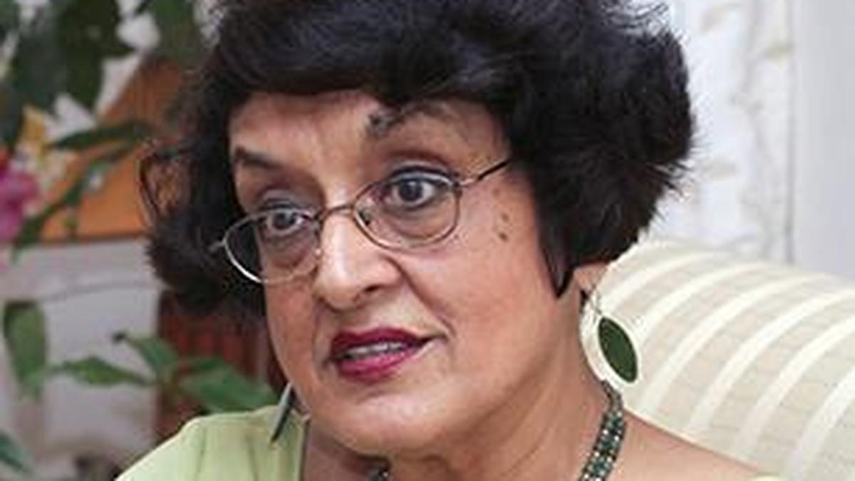 India may boost Iran oil imports during temporary sanctions waiver: Veena Sikri