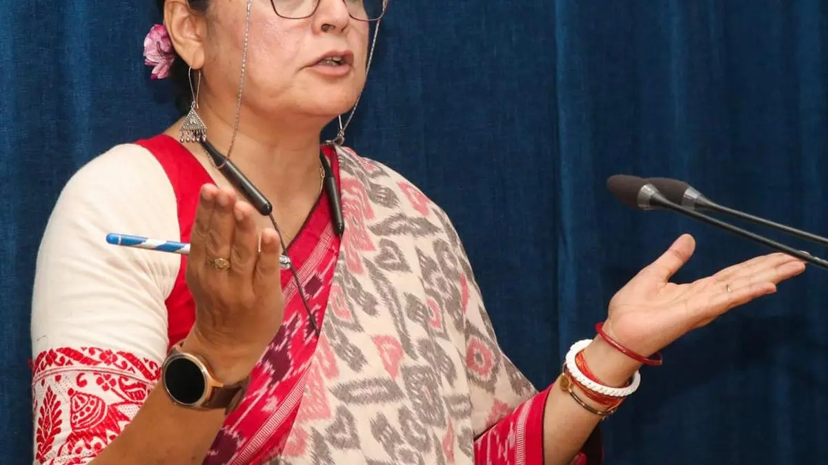 West Bengal cabinet approves "Annapurna Bhandar" scheme for women from June, gives in-principle approval for formation of 7th Pay Commission