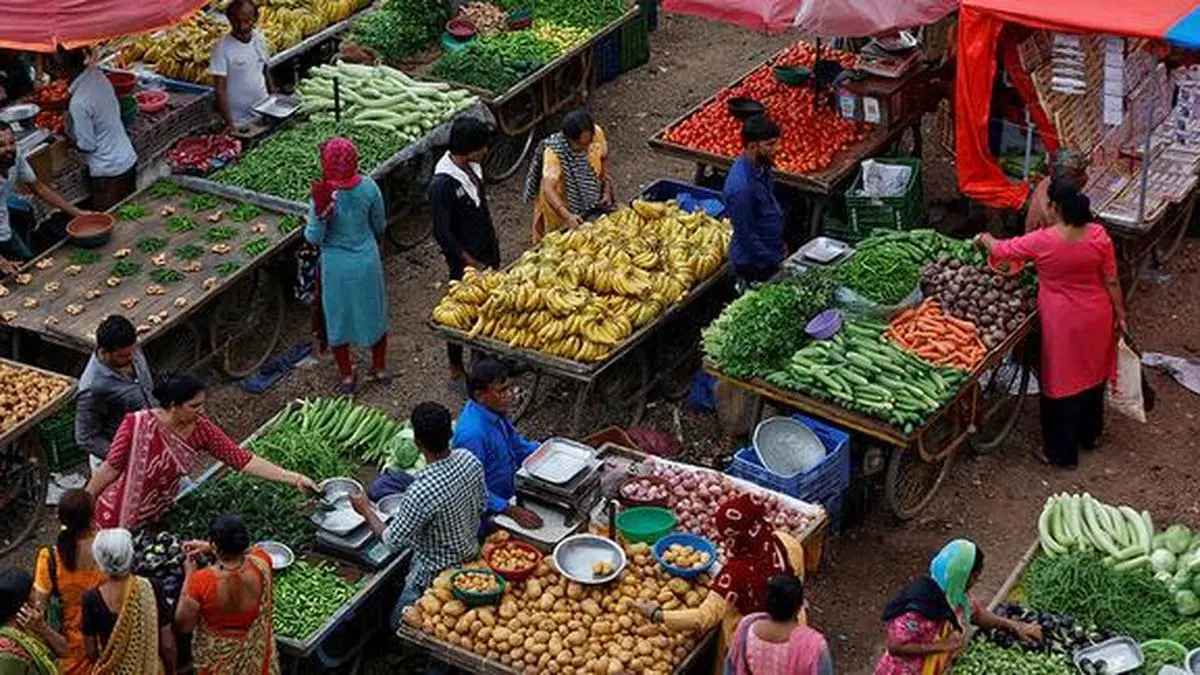 El período de meta de inflación se mantendrá sin cambios durante cinco años, a partir del 1 de abril.