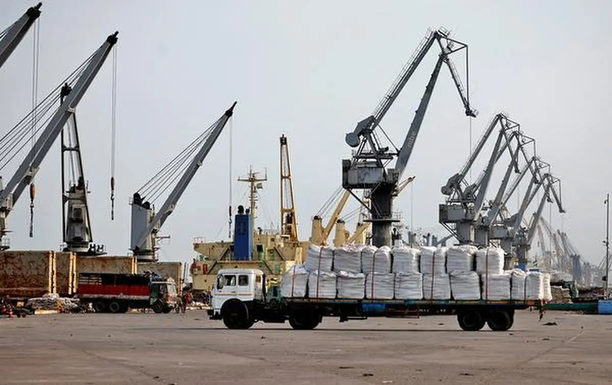 thehindubusinessline.com - Sarbananda Sonowal approves Rs 132 crore ROB at Deendayal Port to boost logistics