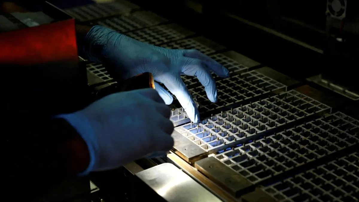 Solar manufacturing capacity set to exceed 125 GW by 2025, raising overcapacity concerns