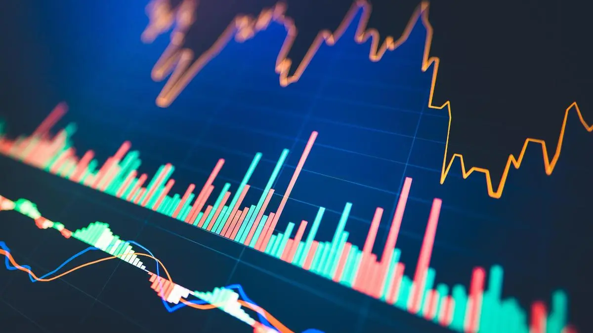 Sensex, Nifty slip amid volatile session, PSU Bank stocks shine