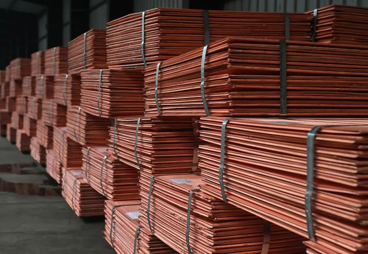 thehindubusinessline.com - Losing copper market share to Pakistan is not an option amid rising global demand