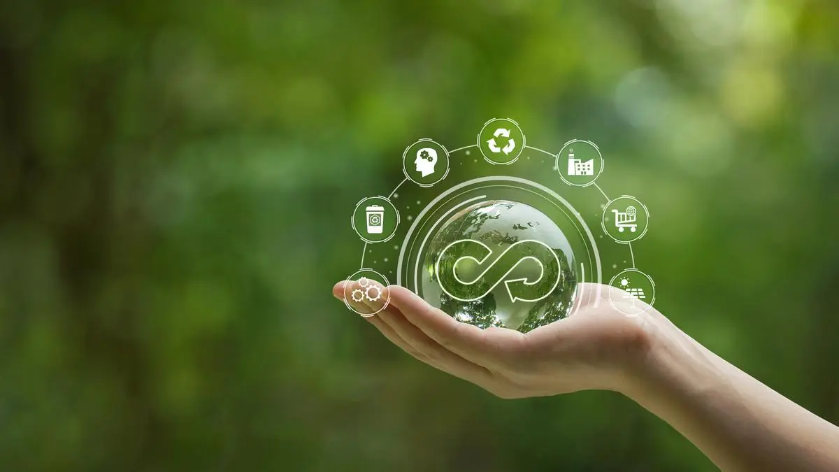 India can lead in global sustainable packaging