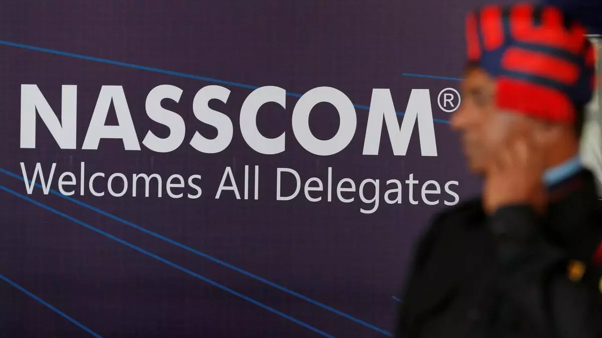 Nasscom calls for ₹10,000 crore funding for Deep Tech Fund start-ups