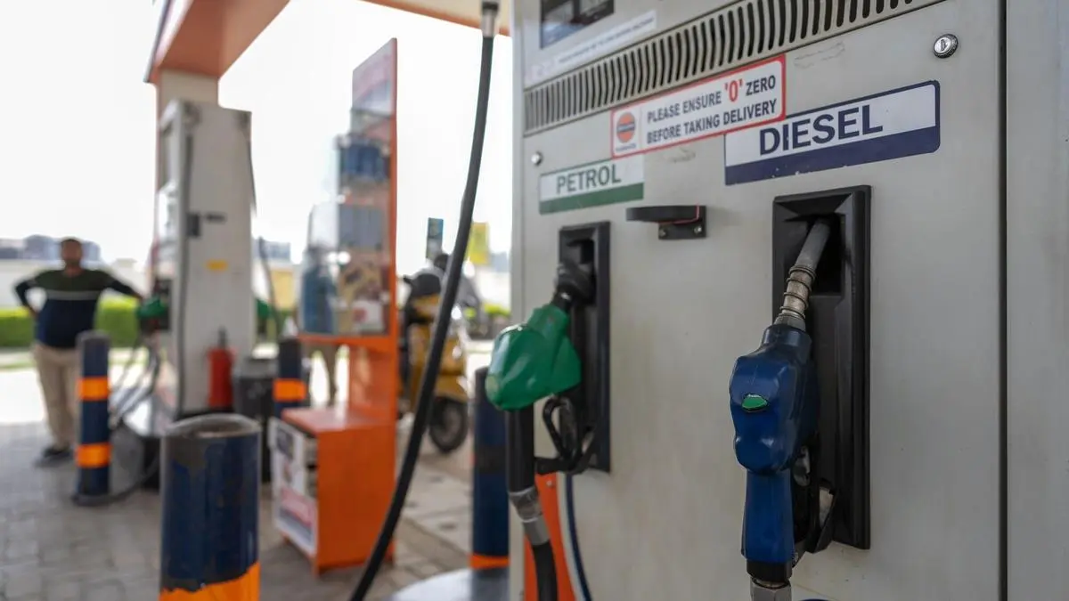 India fuel retailers face credit strain as high oil prices persist, says Fitch?