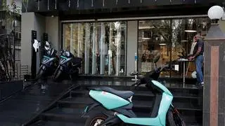 Ather Energy is intended to implement the OPI process in multiple initiatives Ather Energy is intended to implement the OPI process in multiple initiatives